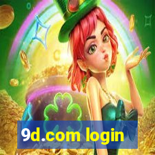 9d.com login